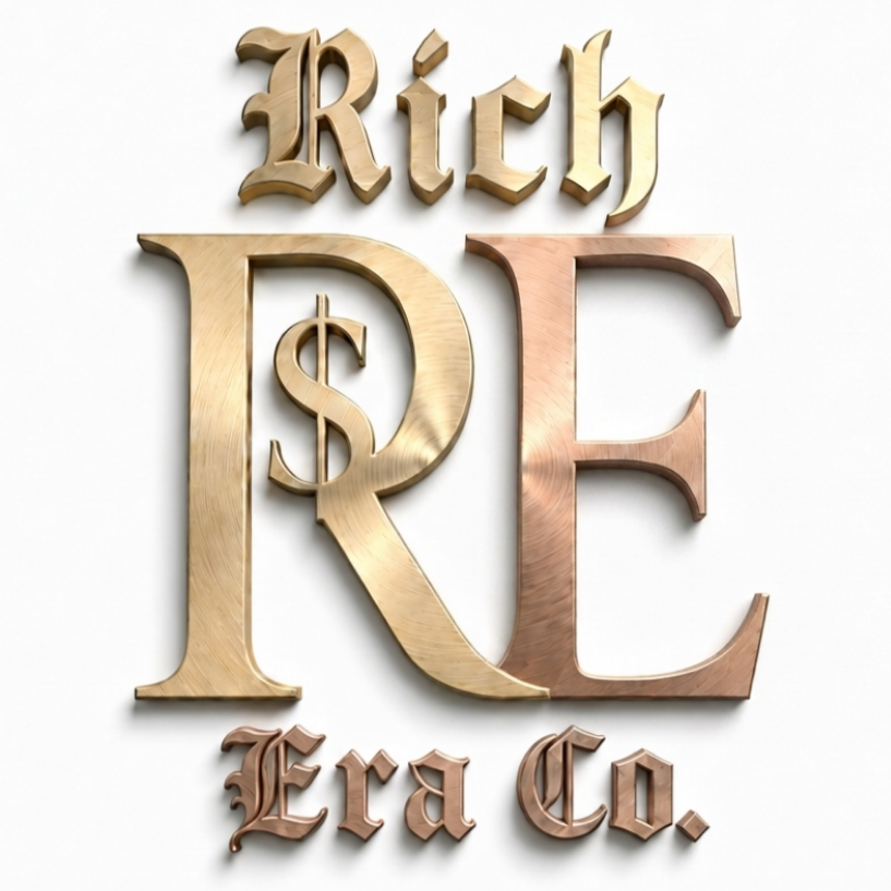 Rich Era Co.